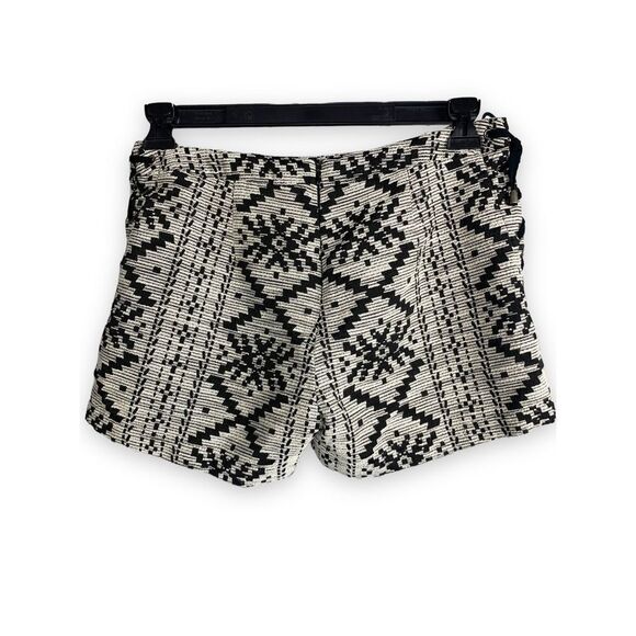 Who What Wear Tie Side Shorts 6 - Picture 5 of 6